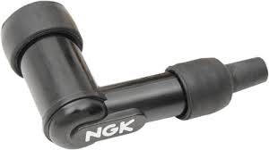 Plug connector ngk lb 05 f