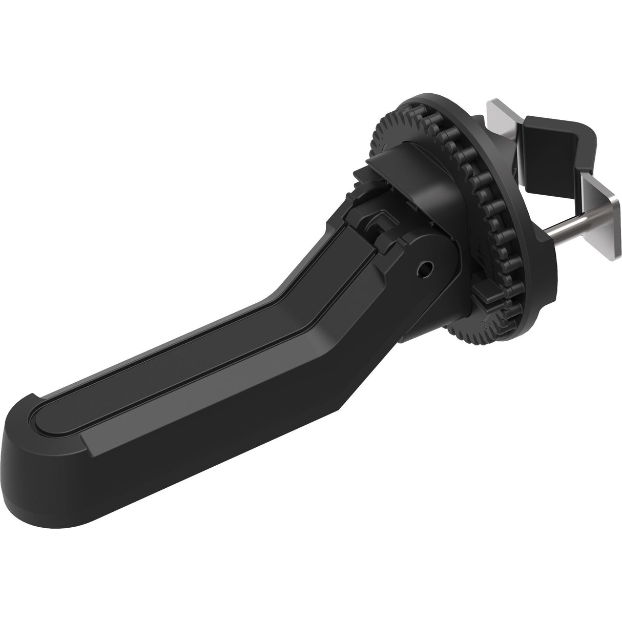 Busch muller voetrusten bobike junior one zwart