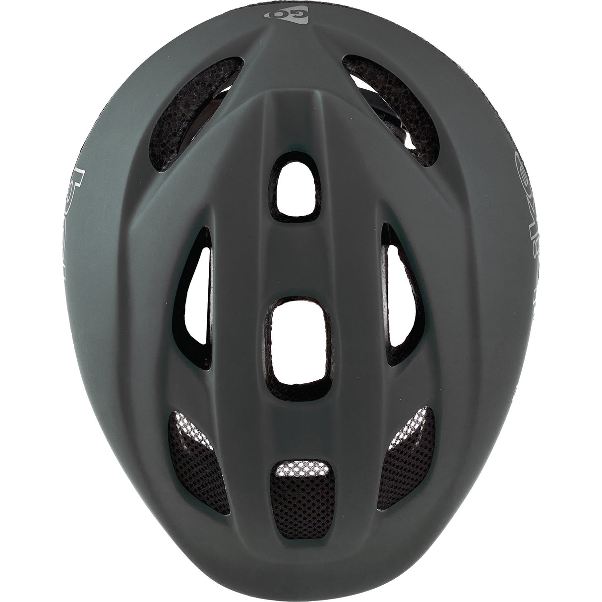 Bobike helmet go xs black