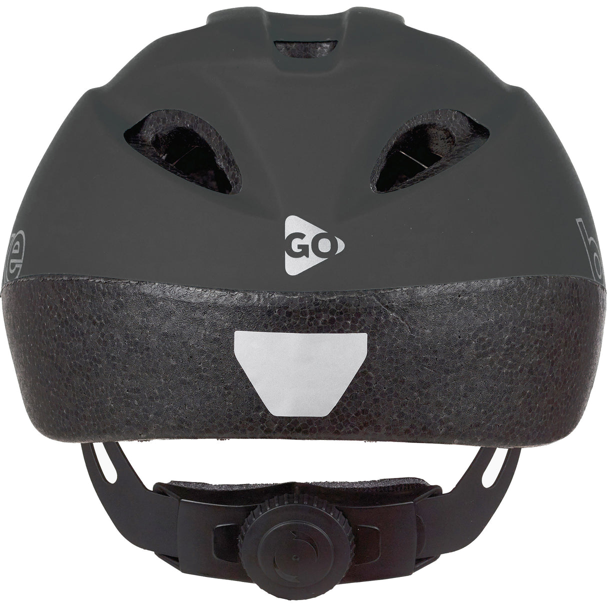 Bobike helmet go xs black
