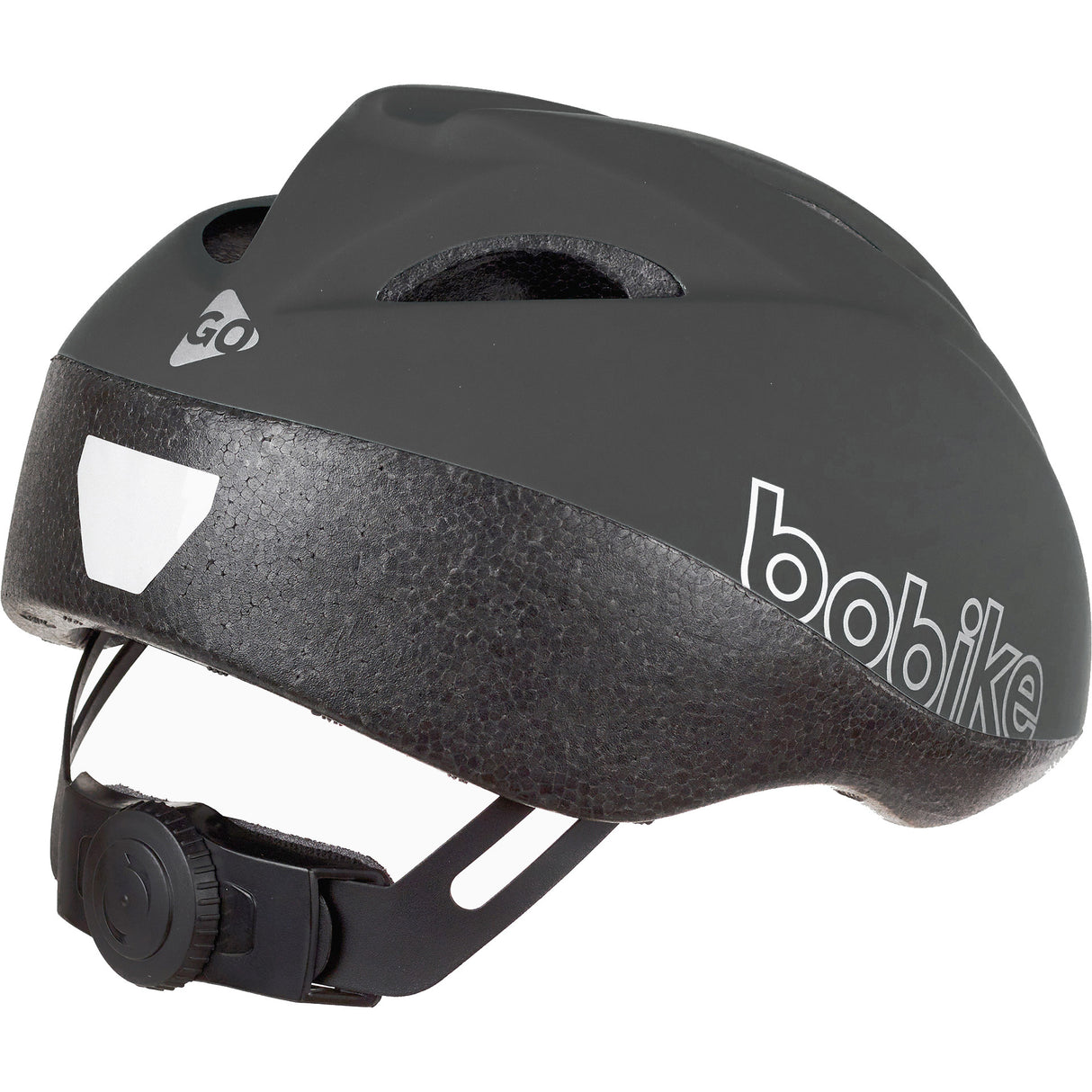 Bobike helmet go xs black