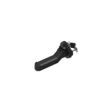 Busch muller voetrusten bobike junior one zwart