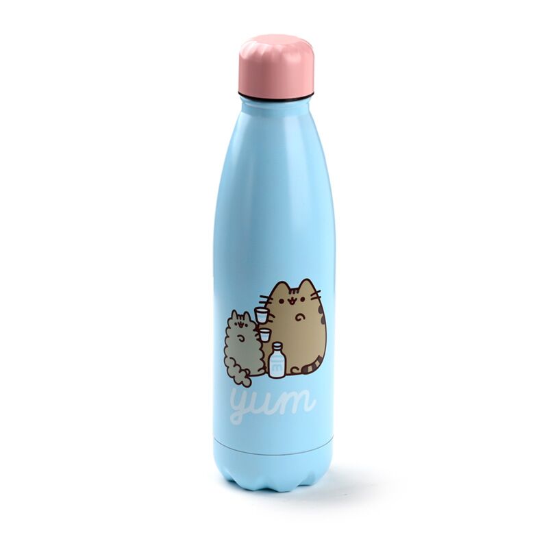 Pusheen foodie kat thermosfles 500ml