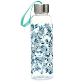 Pioenroos pick of the bunch 500ml bpa-vrij waterfles metalen dop