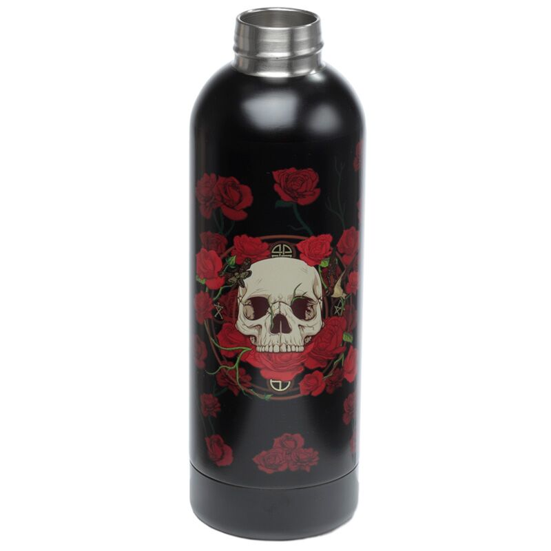 Schedel rozen thermosfles 530ml