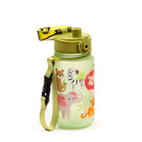 Zooniverse pop top 350ml ecozen kinder drinkfles
