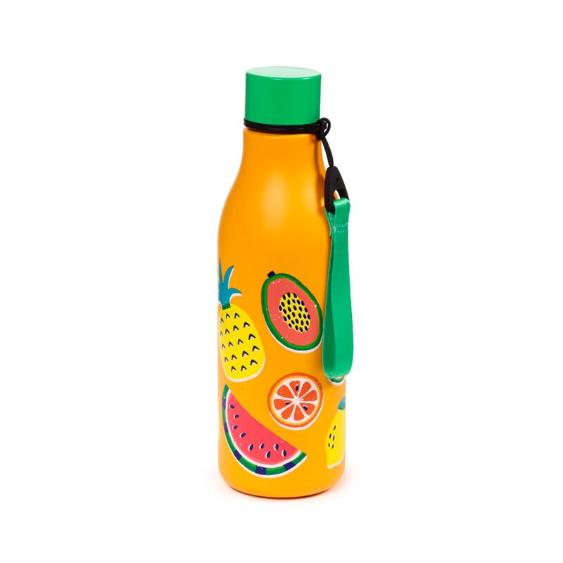 Zomerfruit thermosfles 500ml