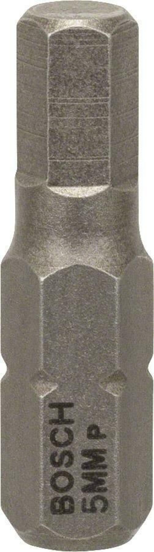 Bosch Prof schroefbit inbus HEX5 (3)