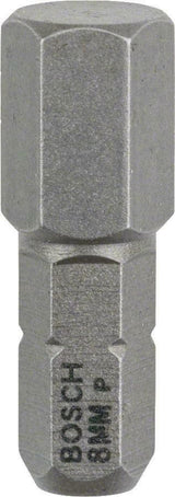 Bosch Prof schroefbit inbus HEX8 (3)