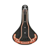 Brooks Zadel B17 Special zwart