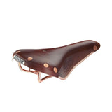 Brooks Zadel B17 Special bruin