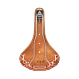 Brooks Zadel B17 Special honing