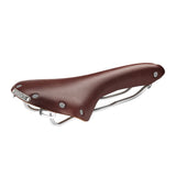 Brooks Zadel B15 Swallow bruin
