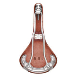 Brooks Zadel B15 Swallow bruin