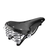 Brooks Zadel B66 heren zwart