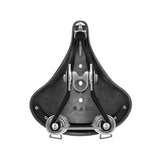 Brooks Zadel B66S dames zwart