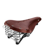 Brooks Zadel B66S dames bruin
