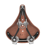 Brooks Zadel B66S dames bruin
