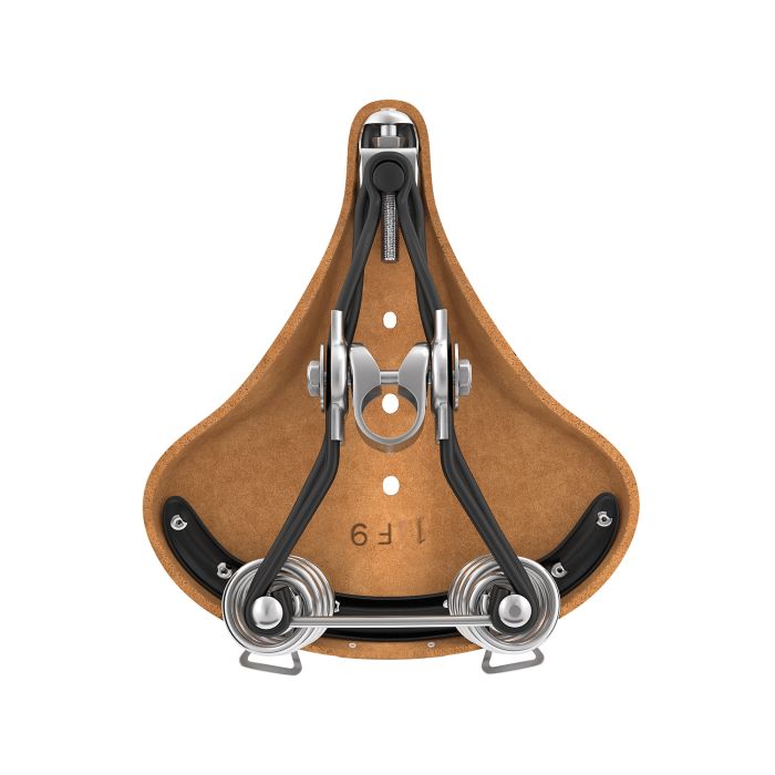 Brooks Zadel B66S dames honing