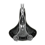 Brooks Zadel B33 zwart