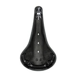 Brooks Zadel B17 narrow zwart