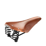 Brooks Zadel B396 Flyer heren slijpen