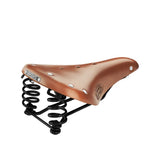 Brooks Zadel B396 Flyer S dames slijpen