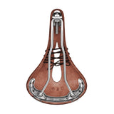 Brooks Zadel B17 imperial std heren bruin