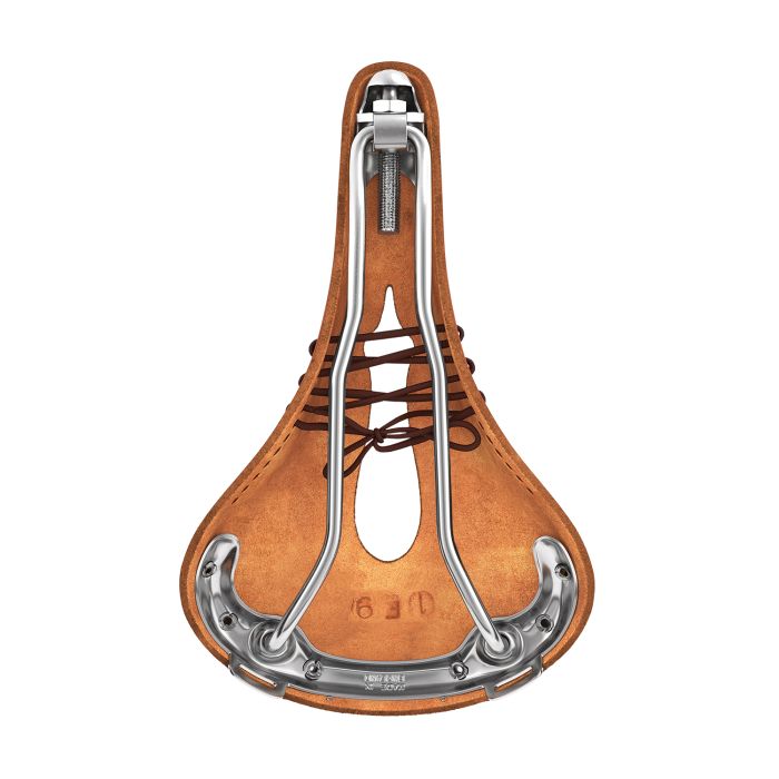 Brooks Zadel B17 imperial std heren honing