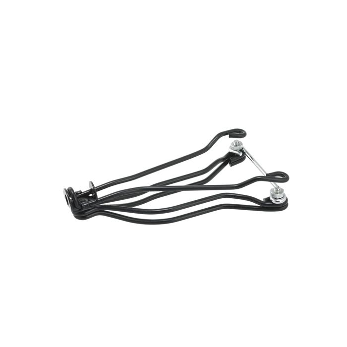 Brooks bracket assembly - b66