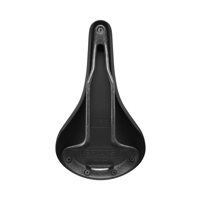Brooks Zadel C13 Cambium All Weather 158 zwart