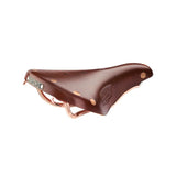 Brooks Zadel B17 Special short bruin
