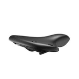 Brooks C67 zwart cambium leer zwart