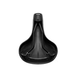 Brooks C67 zwart cambium leer zwart