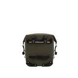Brooks Fietstas enkel Scape S mud green