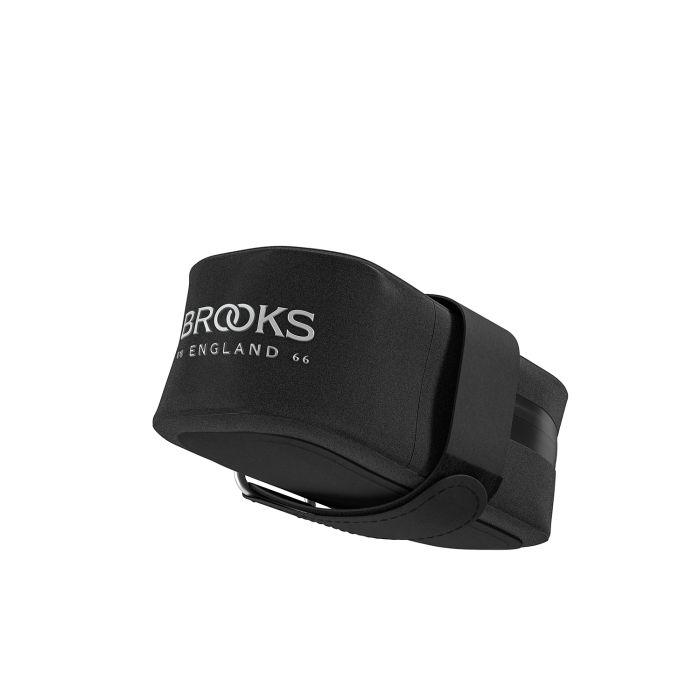 Brooks scape saddle pocket bag (0,7l) - black