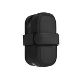 Brooks scape saddle pocket bag (0,7l) - black