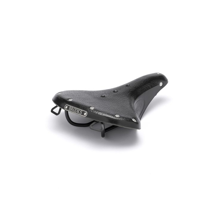 Brooks Zadel B68 Zwart