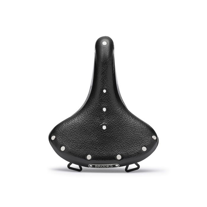 Brooks Zadel B68 Zwart