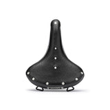 Brooks Zadel B68 Zwart