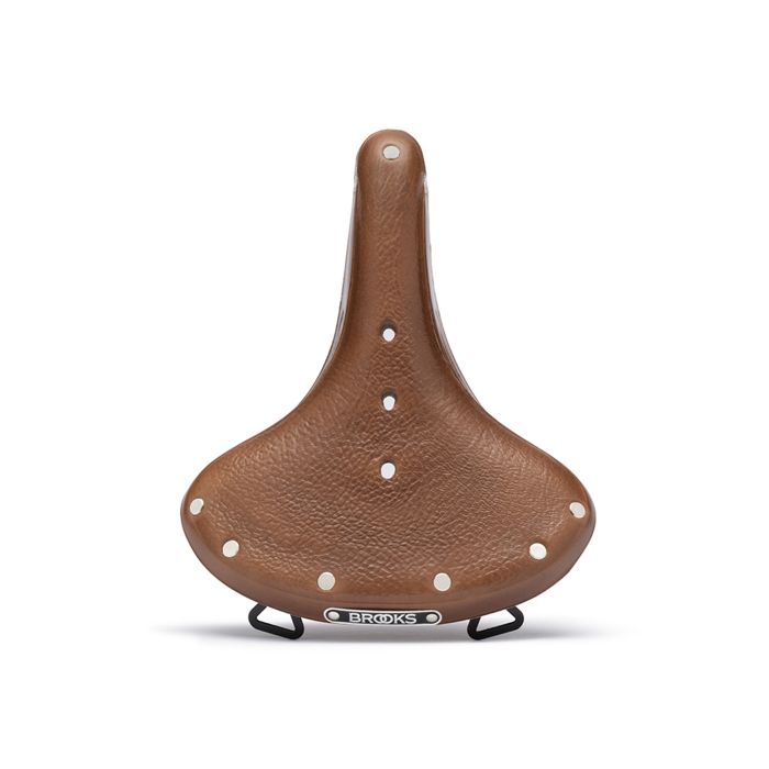 Brooks b68 - honey