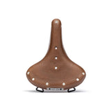 Brooks b68 - honey