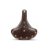 Brooks b72 - antic brown