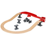 BRIO Spoorwegpakket Berg en Dal