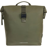 Basil tas soho dubbel groen | mik | 41l
