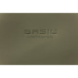 Basil tas soho dubbel groen | mik | 41l
