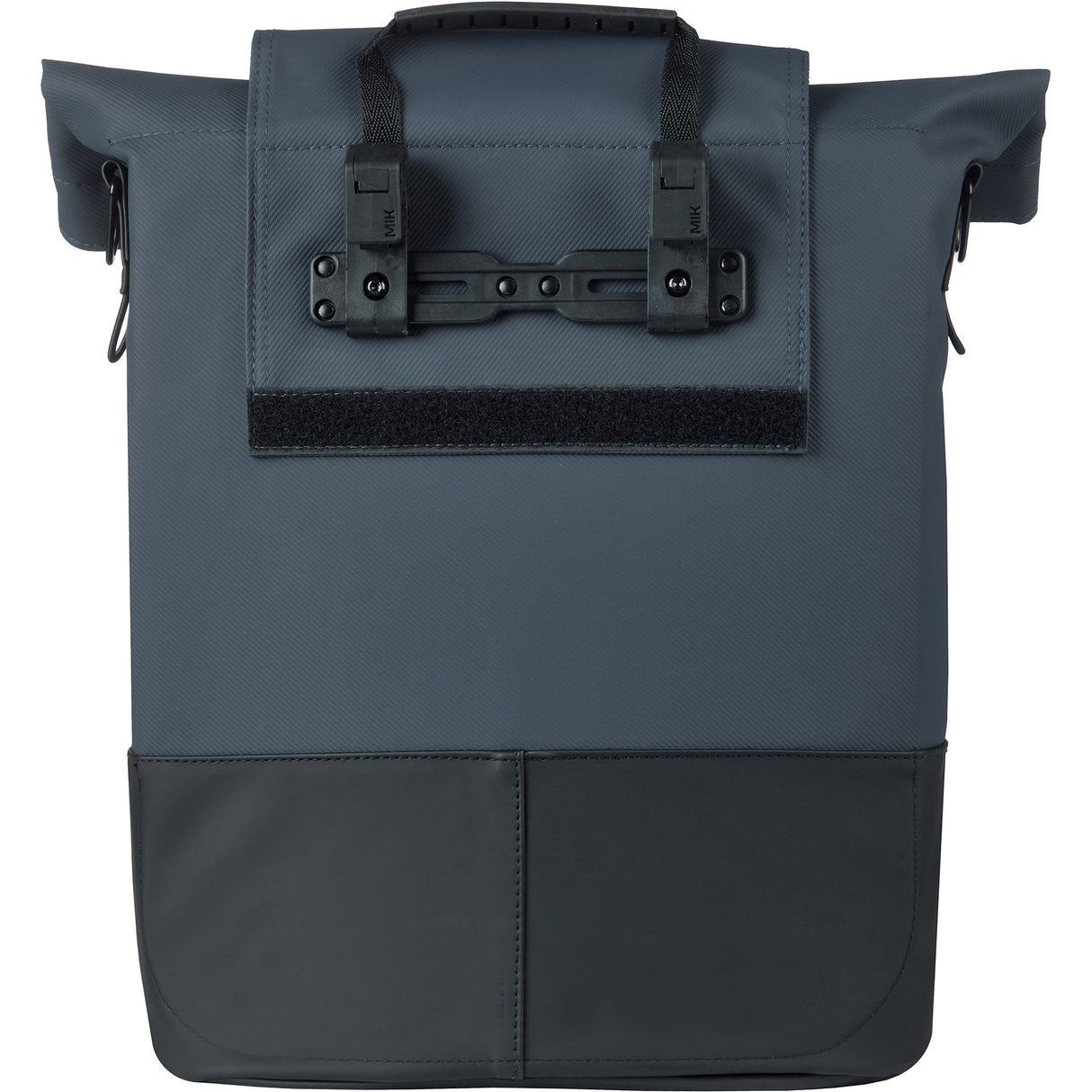 Basil shopper cove mik hooks 14-16l marineblauw zwart