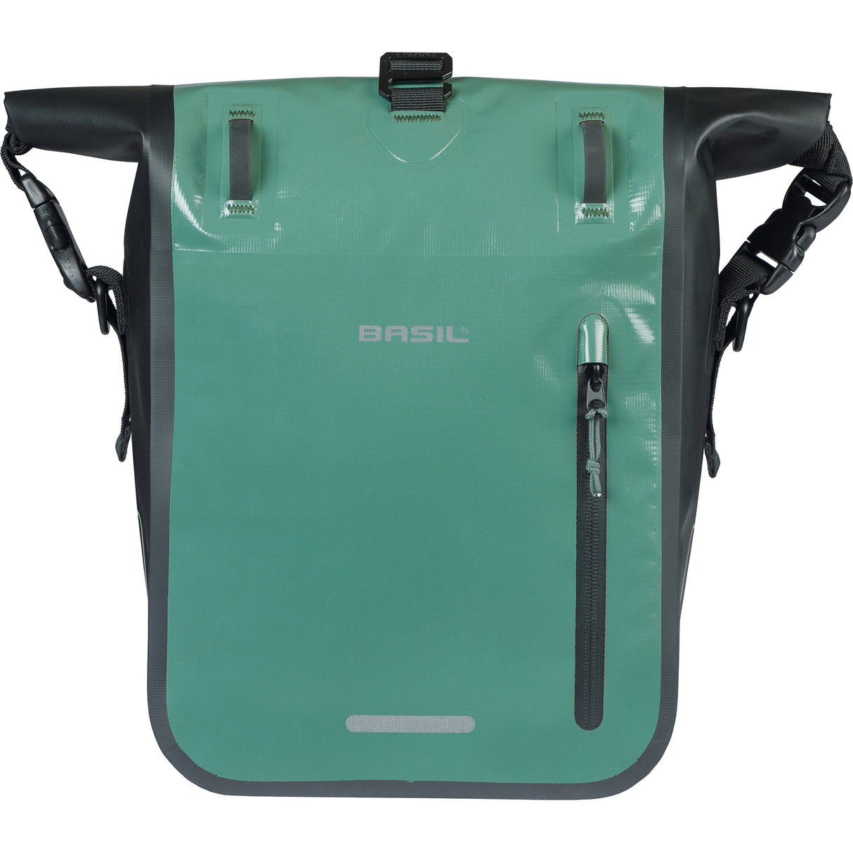 Basil enkele tas rivo tarp. mik hooks 12-15l gr zw