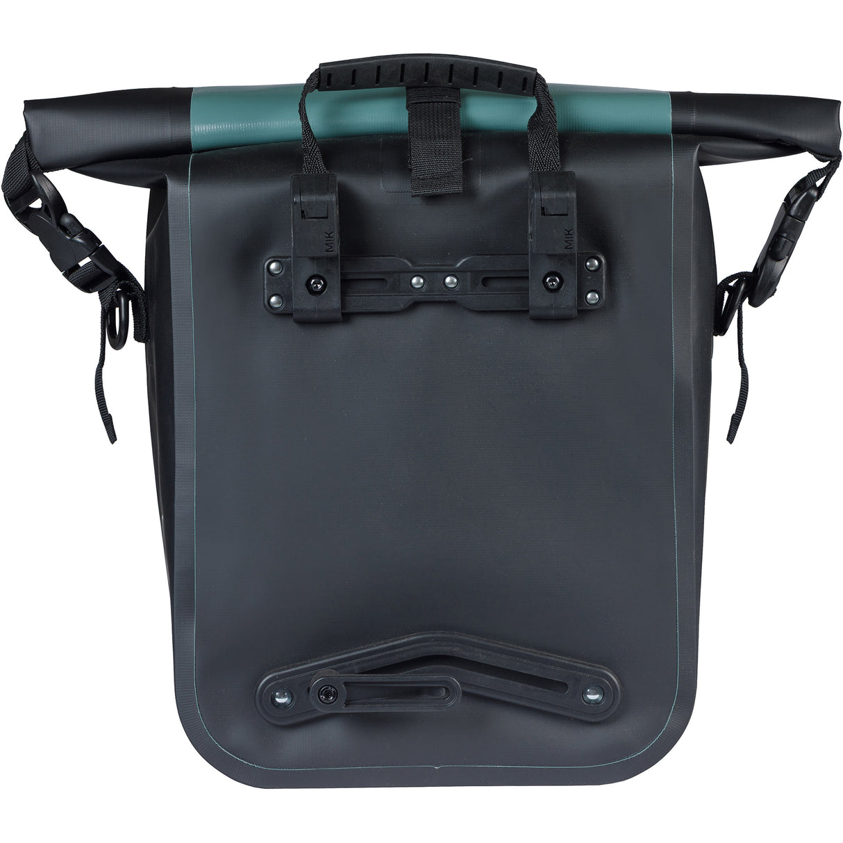 Basil enkele tas rivo tarp. mik hooks 12-15l gr zw
