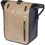 Basil enkele tas rivo tarp. mik hooks 12-15l zand zw